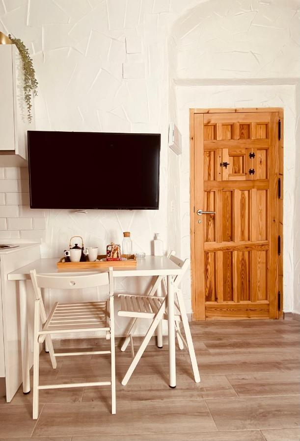 Suite San Mateos 15 Χέρεζ Εξωτερικό φωτογραφία