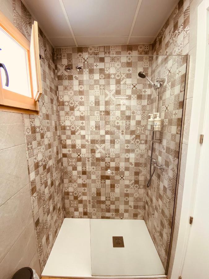Suite San Mateos 15 Χέρεζ Εξωτερικό φωτογραφία