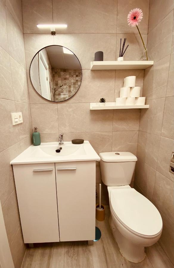 Suite San Mateos 15 Χέρεζ Εξωτερικό φωτογραφία