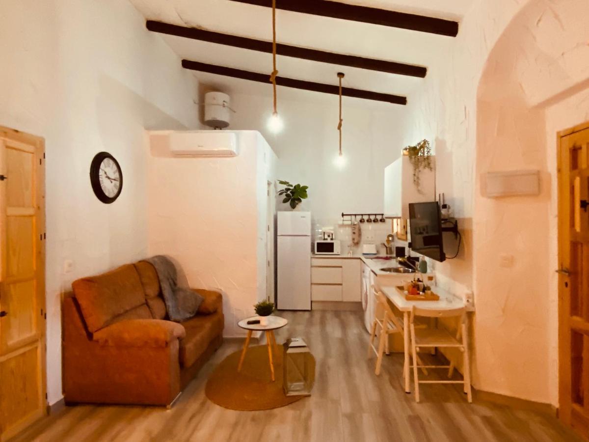 Suite San Mateos 15 Χέρεζ Εξωτερικό φωτογραφία