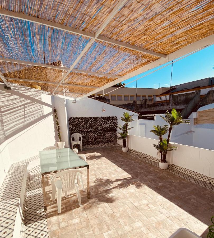 Suite San Mateos 15 Χέρεζ Εξωτερικό φωτογραφία
