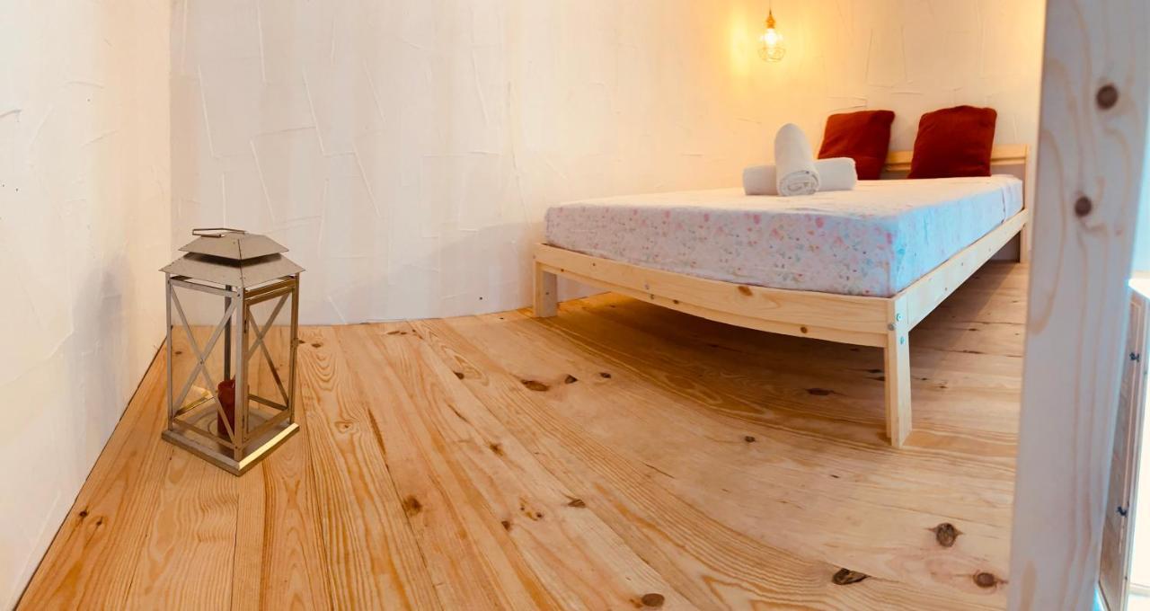 Suite San Mateos 15 Χέρεζ Εξωτερικό φωτογραφία