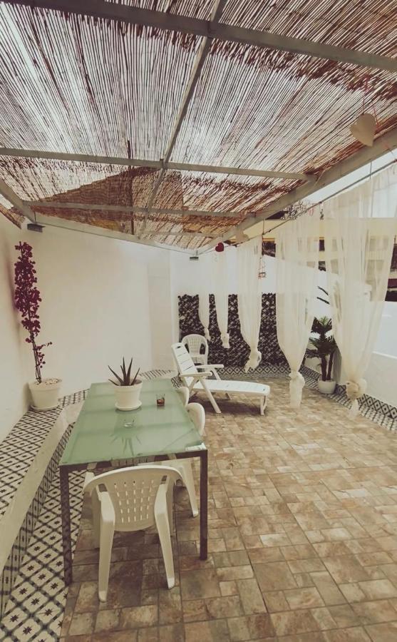 Suite San Mateos 15 Χέρεζ Εξωτερικό φωτογραφία
