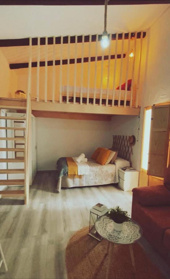 Suite San Mateos 15 Χέρεζ Εξωτερικό φωτογραφία