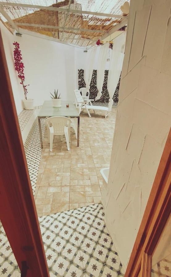 Suite San Mateos 15 Χέρεζ Εξωτερικό φωτογραφία